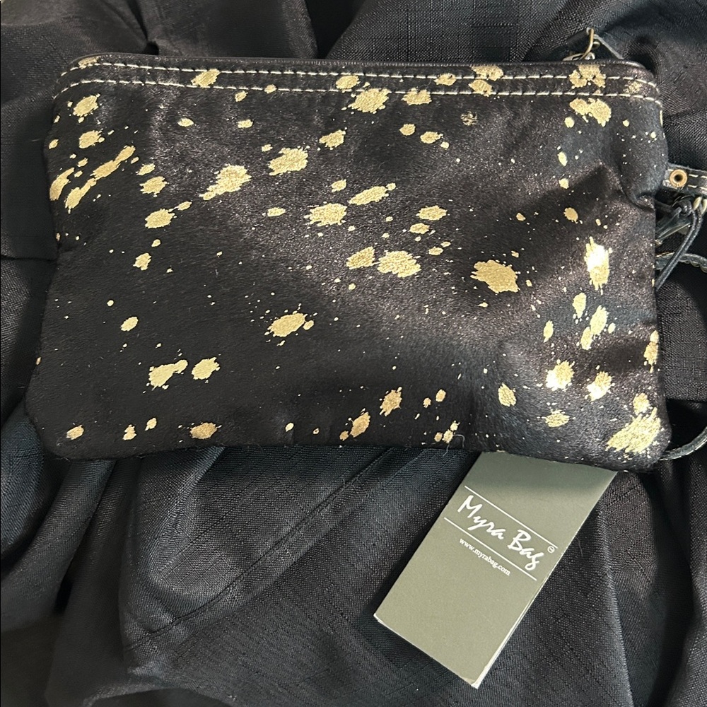 NWT Myra Bag